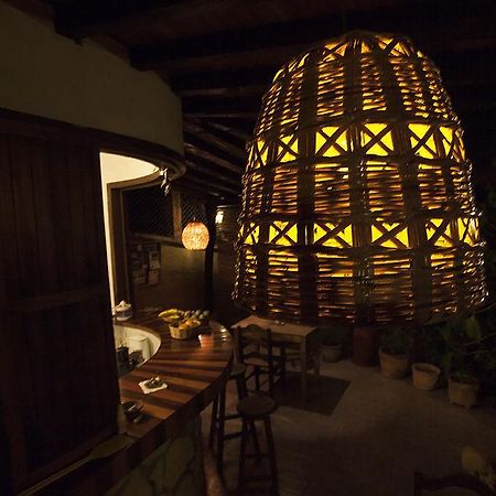 Casa Huijazoo Nature & Balance Hotell Mazunte Eksteriør bilde