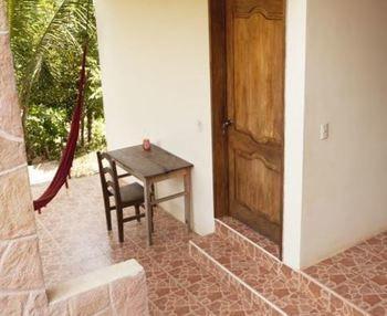 Casa Huijazoo Nature & Balance Hotell Mazunte Eksteriør bilde