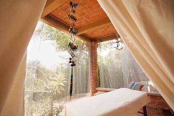 Casa Huijazoo Nature & Balance Hotell Mazunte Eksteriør bilde