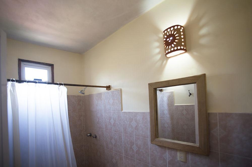 Casa Huijazoo Nature & Balance Hotell Mazunte Eksteriør bilde