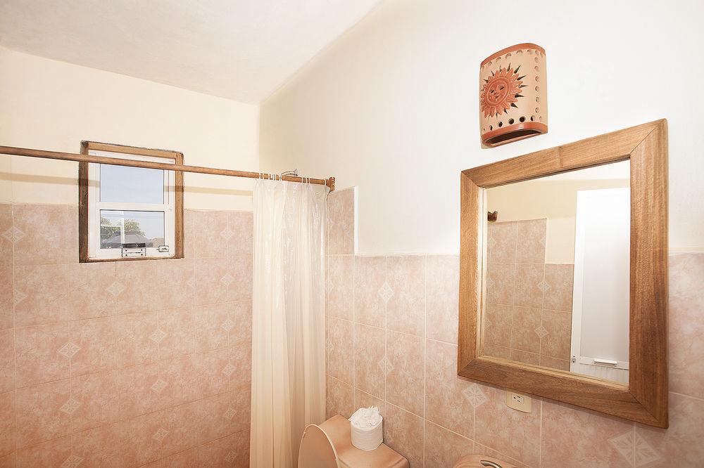 Casa Huijazoo Nature & Balance Hotell Mazunte Eksteriør bilde