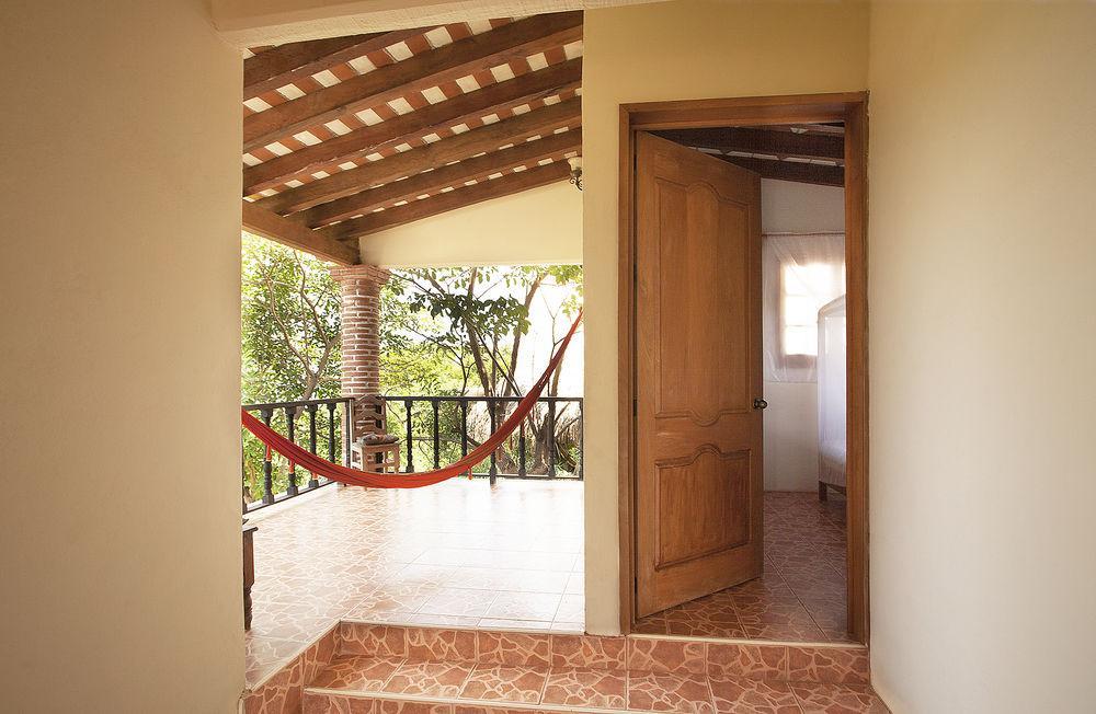 Casa Huijazoo Nature & Balance Hotell Mazunte Eksteriør bilde