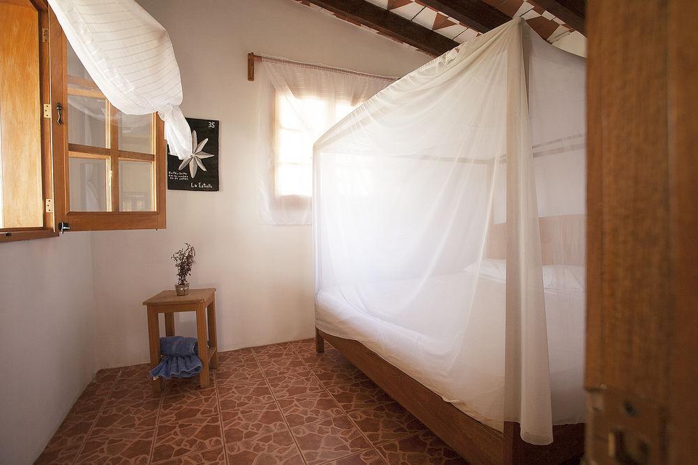 Casa Huijazoo Nature & Balance Hotell Mazunte Eksteriør bilde
