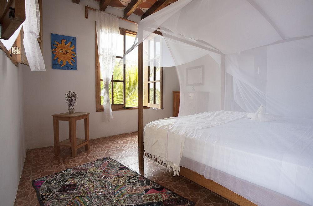 Casa Huijazoo Nature & Balance Hotell Mazunte Eksteriør bilde