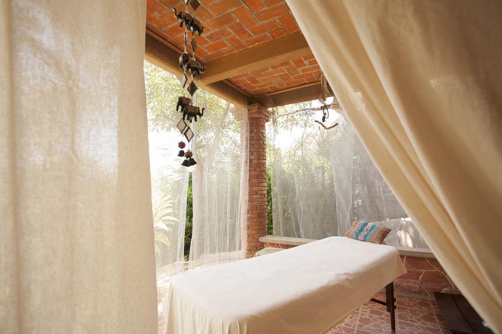 Casa Huijazoo Nature & Balance Hotell Mazunte Eksteriør bilde